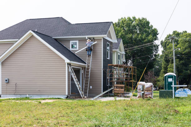 Affordable Siding Repair and Maintenance Services in Thorofare, NJ